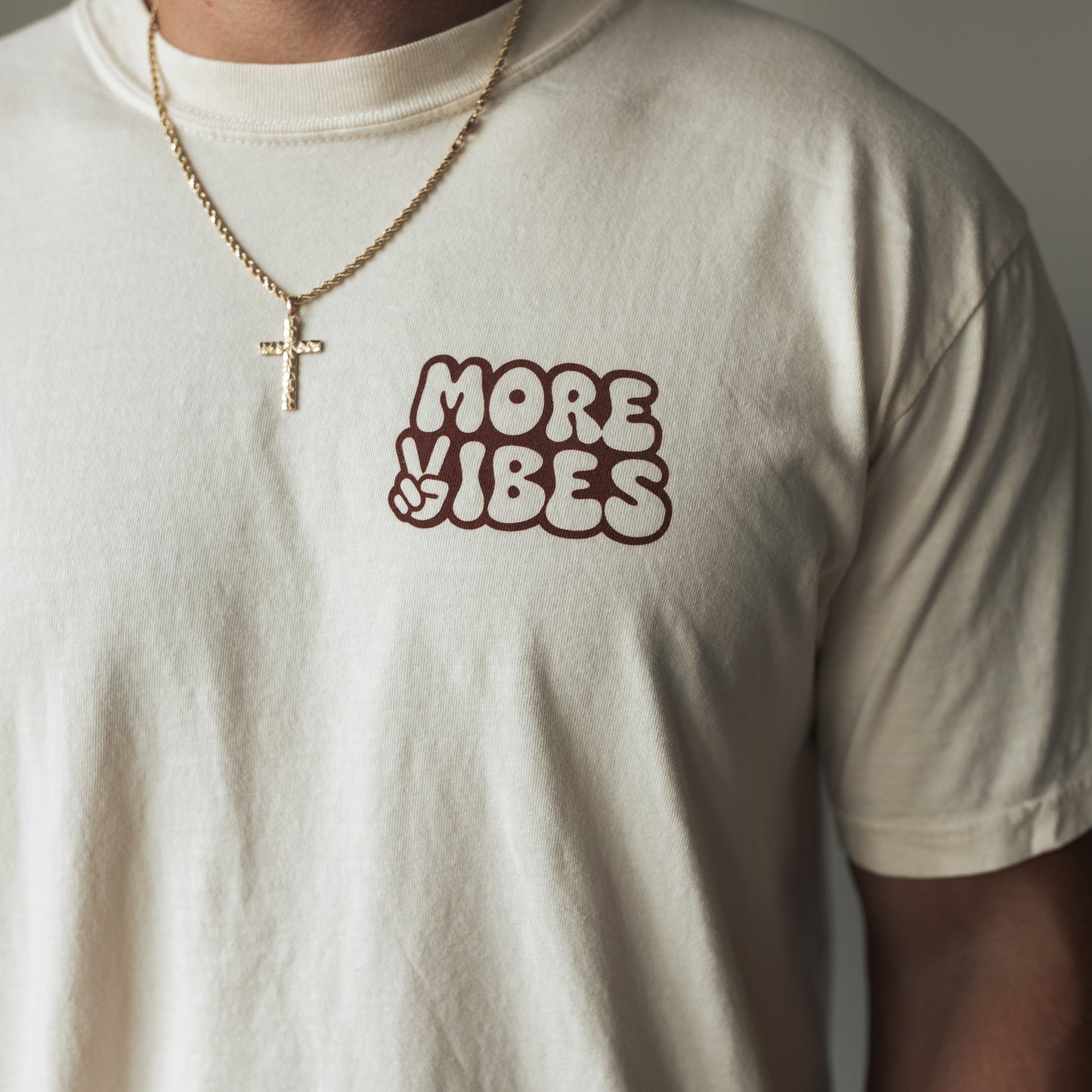 Season Of More Tee