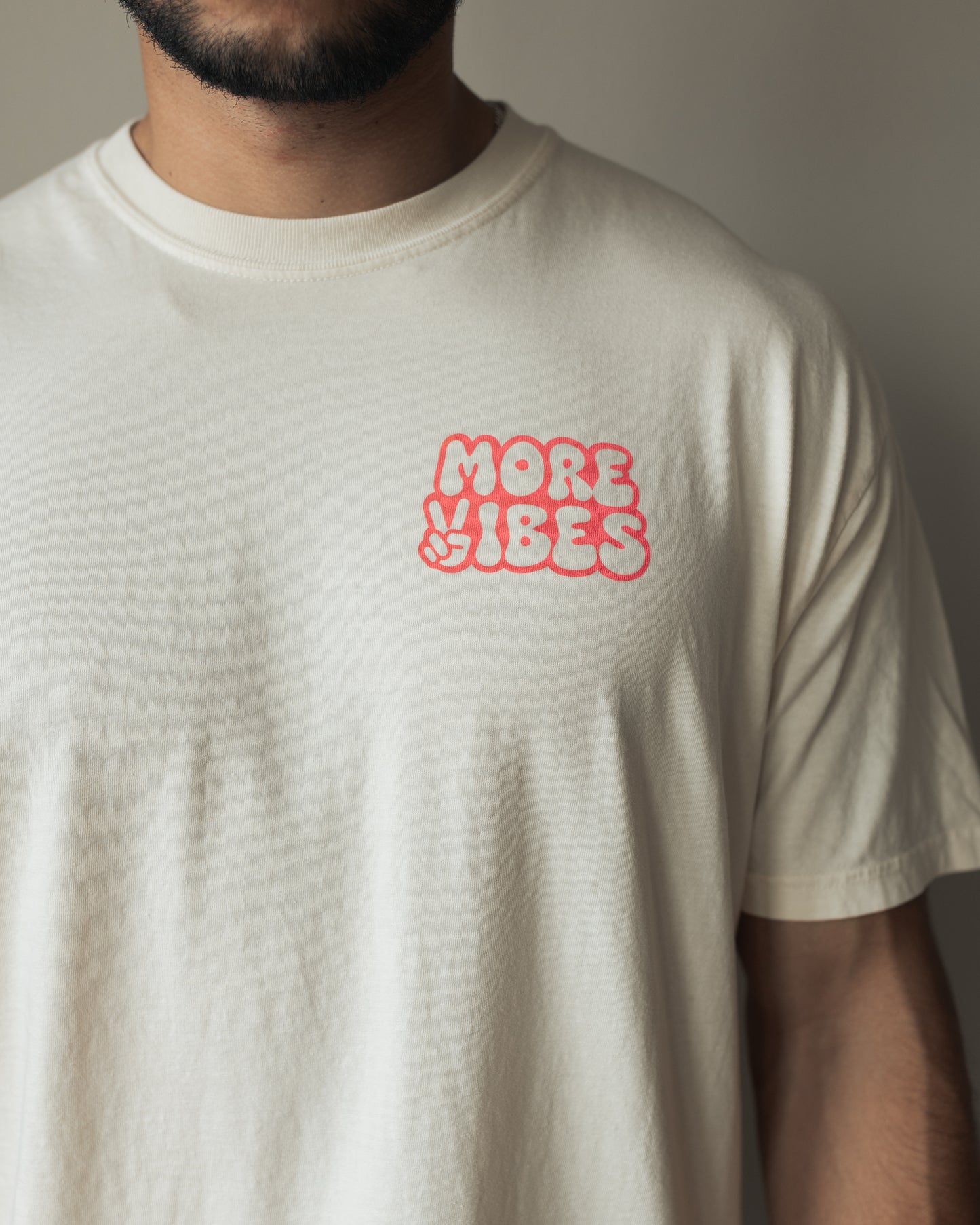 Season Of More Tee